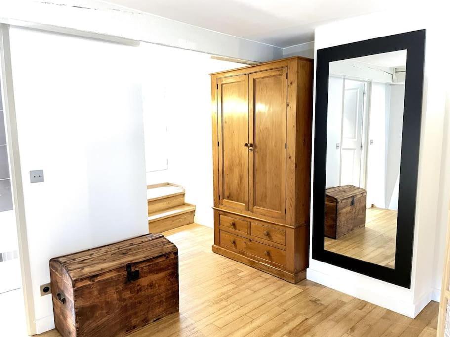 Appartamento Duplex Avec Terrasse En Hypercentre De Grenoble Esterno foto
